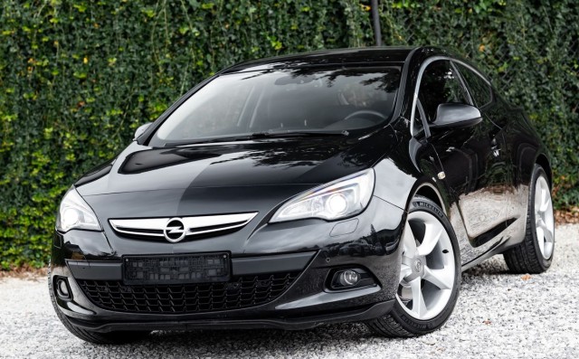 opel