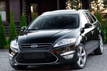 2.0D 163KM LED Nav Grz fotele Półskóra Tempomat Parktronic