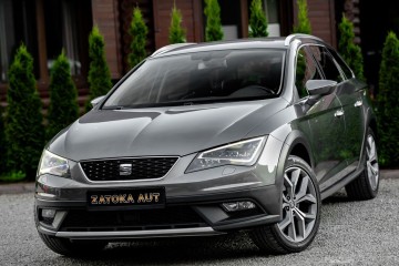 Xperience 2.0D 184KM FullLED PDC NAv Front Ass. Grz.fot. Seat Sound