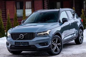 2.0d 150KM FULL LED Kamera Navi As. Pasa Ruchu HarmanKardon Serwis