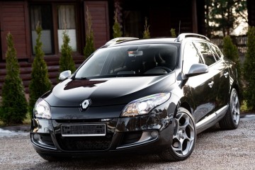 2.0T 180KM GT Xenon Panorama Połskóra Tempomat PDC Navi Serwis