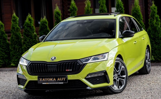 skoda