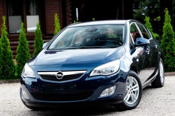 1.6 115KM LPG Serwis Klimatyzacja Tempomat Multifunkcja