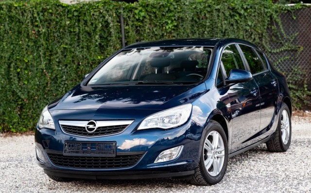 opel
