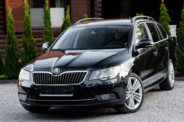 2.0D 170KM 4x4 DSG Xenon LED Nav Park Ass. Grz. Fot Alcantara Serwis