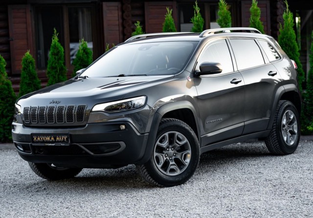 jeep