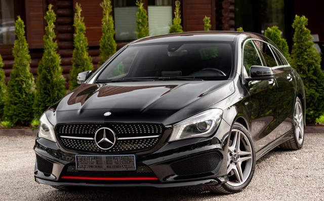 mercedes-benz