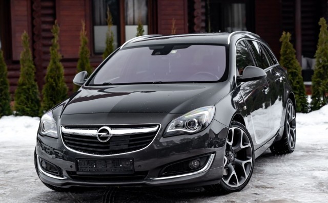 opel