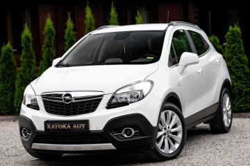 1.4T 140KM 4x4 Xenon LED Grzane fot Kierownica Kamera tempomat PDC