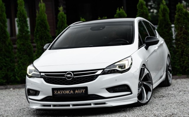 opel
