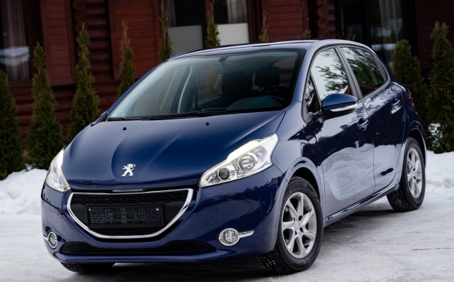 peugeot