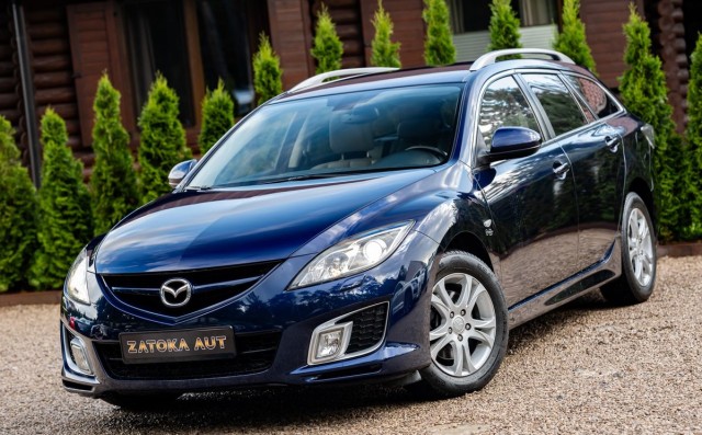 mazda