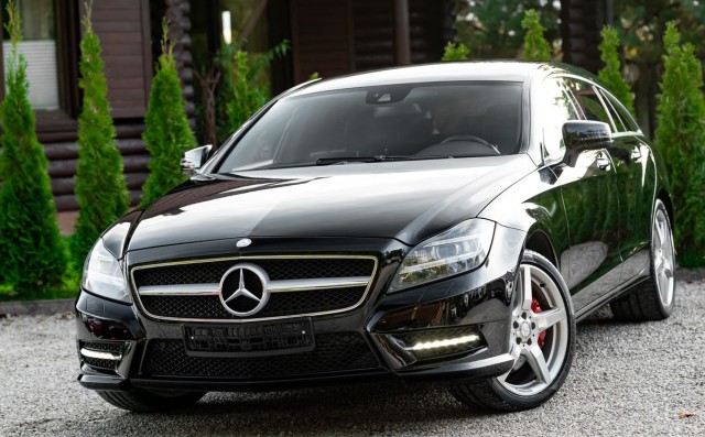 mercedes-benz