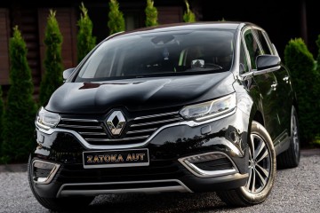 1.8T 225KM FullLED Kamera Nav Lane ass BLIS Masaż Park Ass Grz. fot