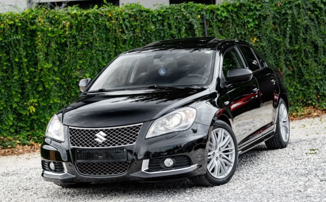 suzuki