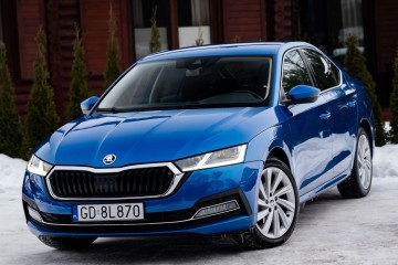 1.5 Hybryda 150KM LED Virtual Martwe pole ACC Front Ass. lane Kamera