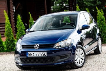 1.6TDI 105KM Parktonic Skóra Klimatyzacja Sprowadzony Niemcy