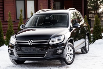 2.0T 180KM 4x4 Xenon LED Skóra Kamera Navi Dynaudio ParkAss. Lane as