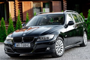 2.0D 143KM Navi Klimatronic PDC Tempomat Serwis