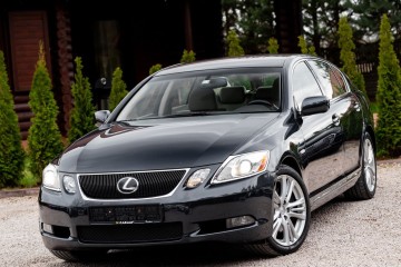 450h 345KM Xenon LED Radar SKóra Grz. Went El.  fotele Nav Kamera