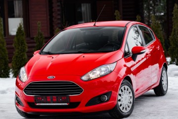 1.6D 95KM Klimatyzacja Sprowdzaony Bezwypadkowy Opłacony