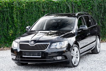 2.0D 170KM 4x4 BiXenon Led NaviEl.Grz.fot ParkAssist Alcantara PDC