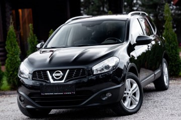 2.0B 140KM 7-Osób Nawigacja Kamera Tempomat Hak Klima Serwis