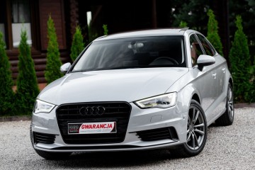 1.4T 125KM SALON PL Xenon LED Nav Park Ass. PDC Tempomat Panorama