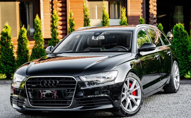 audi