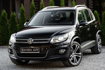 2.0T 180KM 4x4 Xenon LED Alcantara Park Ass Nav Kamera Grz. Fot Serwis