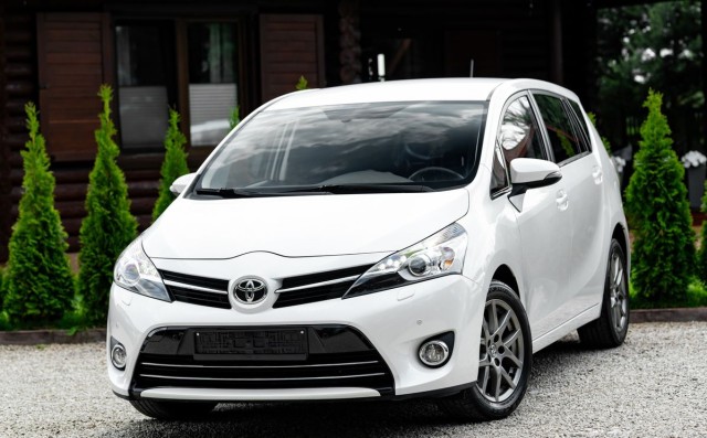 toyota