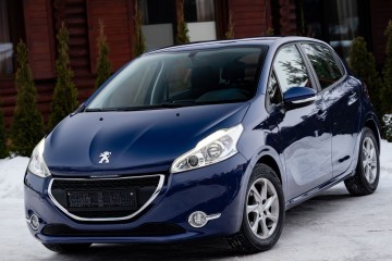 1.2 82KM Benz Klima PDC Tempomat Sprowadzony