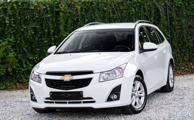chevrolet