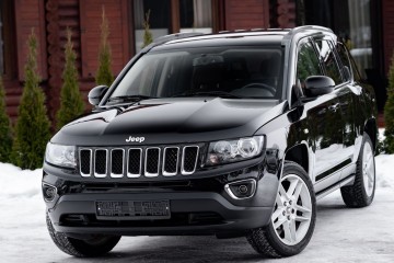 2.4i 170KM 4x4 Skóra Grz. Fot Navi Kamera Tempomat BOSTON Serwis