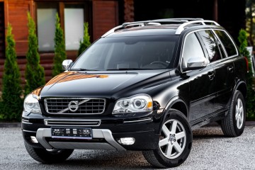2.4 D5 AWD 200KM Xenon LED Nav Skóra Grz. Fotele 7 osobowy Szyber