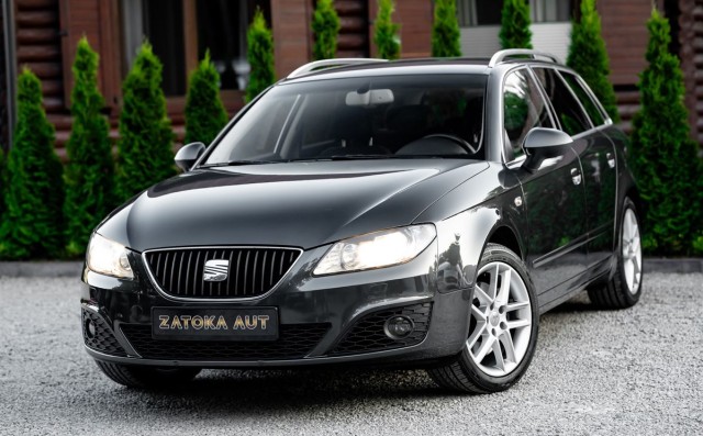 seat
