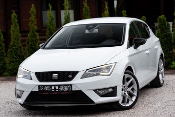 FR 1.8T 180KM FullLed Seat Sound PDC Lane Ass. Tempomat Super Stan
