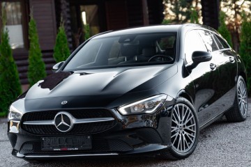 2.0d 190KM Fullled Kamera Nav Lane Ass. Grz. Fotele Tempomat Serwis