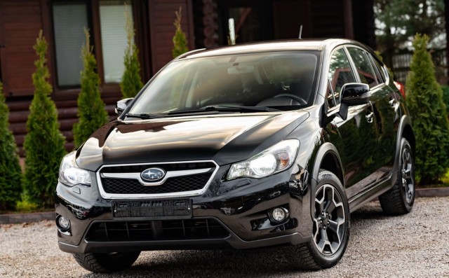 subaru