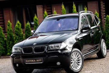 2.0D 177KM 4x4 MPakiet Xenon Skóra Grz. Fot Navi Tempomat