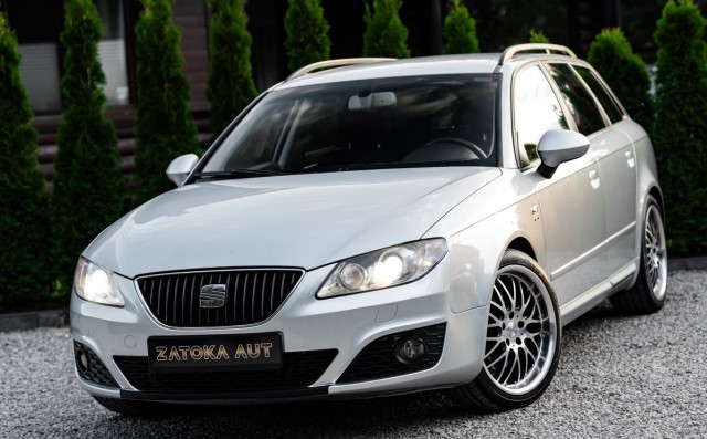 seat