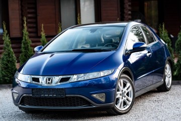1.8B 140KM Xenon Panorama Grz.Fotele Temp PDC Skóra Opłacony