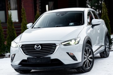 2.0i 150KM Xenon LED Navi Kamera BOSE Lane Ass Martwe Pole Grz. Fotele