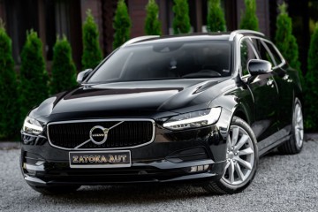 2.0d 190KM FullLED Nav H&K Lane Ass Parktronic Klimatyzacja