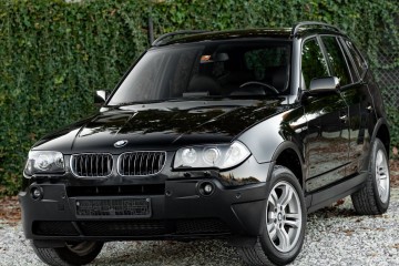 3.0D 204KM xDrive Xenon Navi Grz.fotele Tempomat Serwis