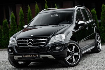 224KM 4Matic Xenon El. fot Skóra Grzane Fot Navi H&K Tempomat PDC