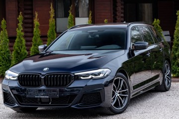 2.0d 190KM MPakiet LED As.Kolizji/Pasa ACC Kamera Nav Virtual Panorama