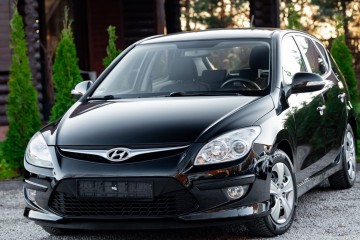 1.4B 109KM 63Tyś Klimatyzacja Podgrzewane Fotele Serwis