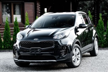 1.6 177KM 4x4 Navi Grz Fotele + Kierownica Kam Cofania Tempomat Serwis