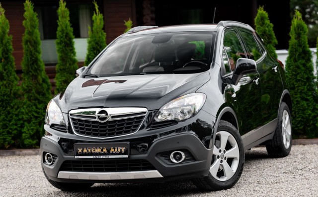 opel